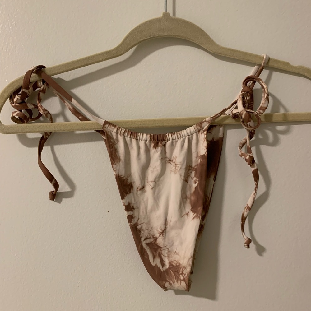 Frankies Bikinis Bottom